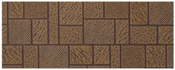 Фасадная панель Zodiac Мозаика AG5-005 купить в Электростале