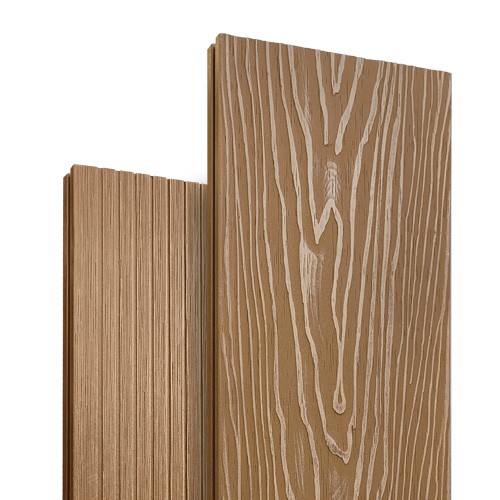 Террасная доска Latitudo Solid 150х21 Орех (Полнотелая) купить в Электростале