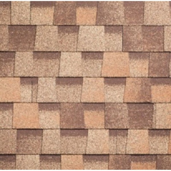 Двухслойная ламинированная черепица Shinglas, серия Джаз – Терра купить в Электростале