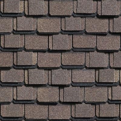 Двухслойная ламинированная черепица Shinglas, серия Континент – Африка купить в Электростале