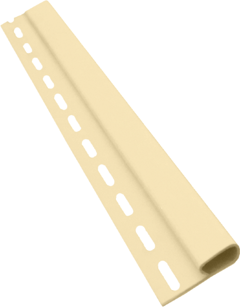 Финишная планка Vinyl-On 3,05 м – Шампань купить в Электростале
