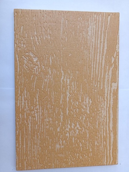 Фиброцементный сайдинг Latonit Кедр (RAL 1001/1011) купить в Электростале