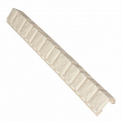 Угол наружный Доломит Камень Шампань купить в Электростале