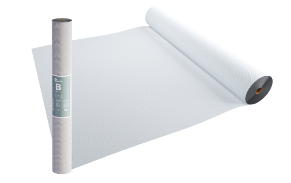 Гидро.пароизоляционная пленка Docke, Dacha B купить в Электростале