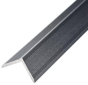 Уголок FAYNAG графит купить в Электростале