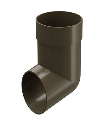 Наконечник Docke Premium ПВХ - Каштан купить в Электростале