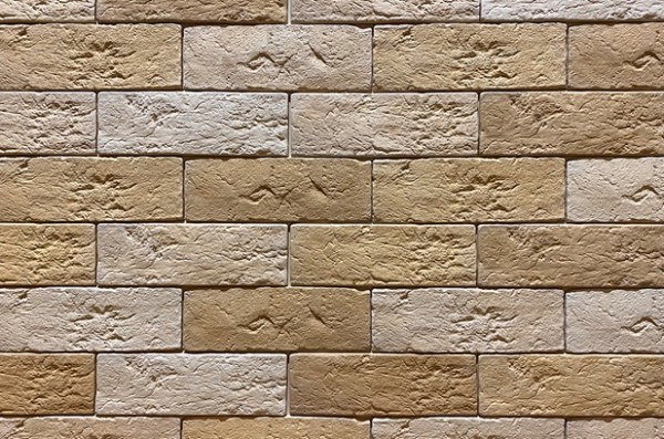 Фиброцементные панели КАНЬОН коллекция КАНЗАС 69 купить в Электростале