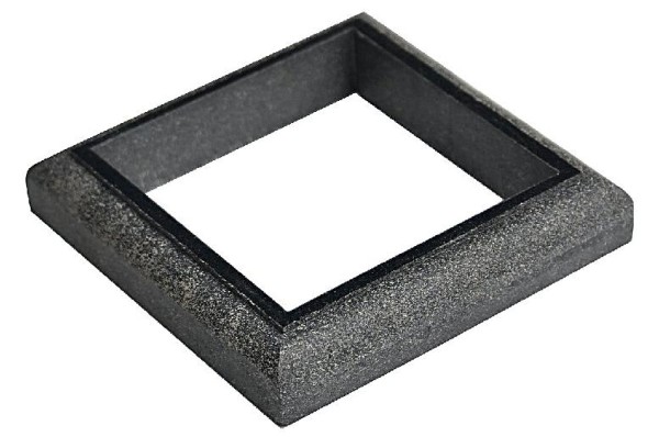 Крышка нижняя FAYNAG ДПК кварц купить в Электростале