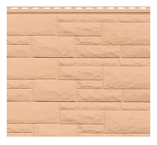 Фасадные панели «AirSide», Орех купить в Электростале