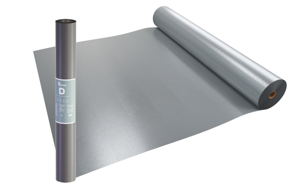 Гидро.пароизоляционная пленка Docke, Dacha D (усиленная) купить в Электростале