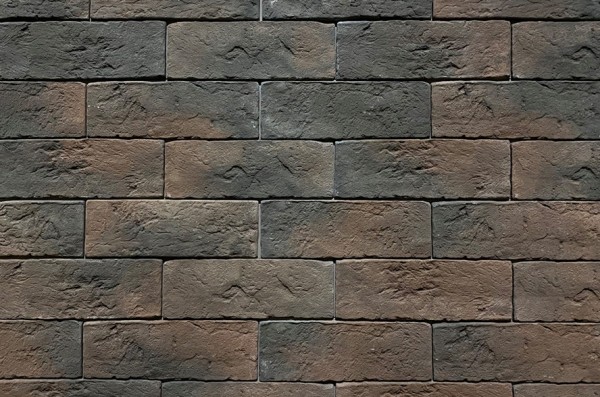 Фиброцементные панели КАНЬОН коллекция КАНЗАС 44 купить в Электростале