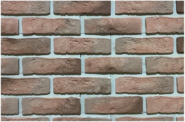 Фиброцементные панели КАНЬОН коллекция КОНАКОВСКИЙ 41 купить в Электростале