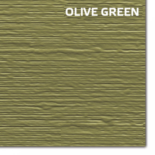 Сайдинг Виниловый Mitten, Sentry Mitten, Olive Green купить в Электростале