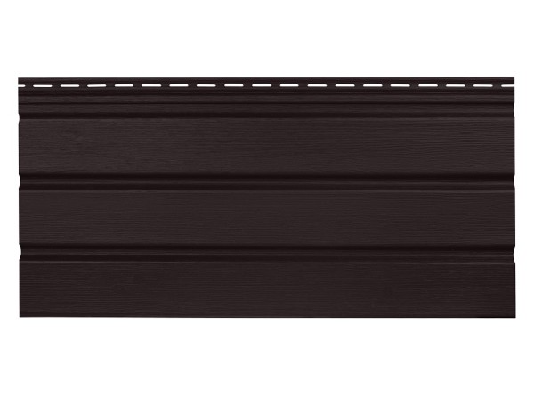 Софит к сайдингу ГЛАДКИЙ TECOS АРАБИКА купить в Электростале