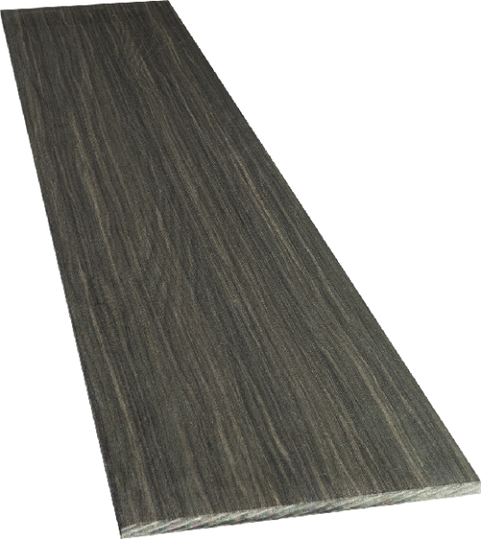 Фиброцементный сайдинг SidWood с фактурой под дерево W-106 Прямой купить в Электростале