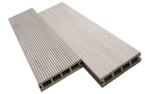 Террасная доска из ДПК WOODVEX Expert Сакура купить в Электростале