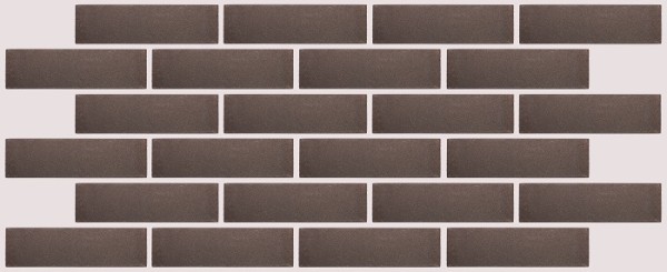 Гибкая клинкерная плитка СТ-07 (сборная) купить в Электростале