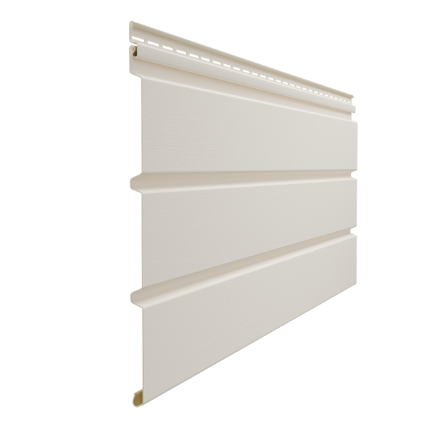 Софит Элит без перфорации Белый купить в Электростале