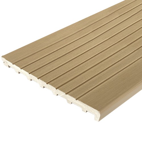 Ступень ДПК Latitudo Step-320 Натур Полнотелая купить в Электростале