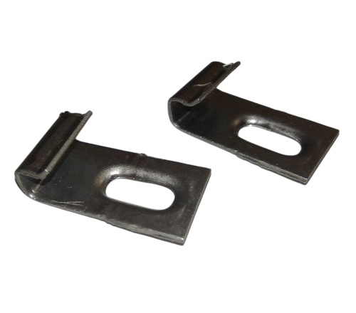 Кляймер стартовый (металл) купить в Электростале