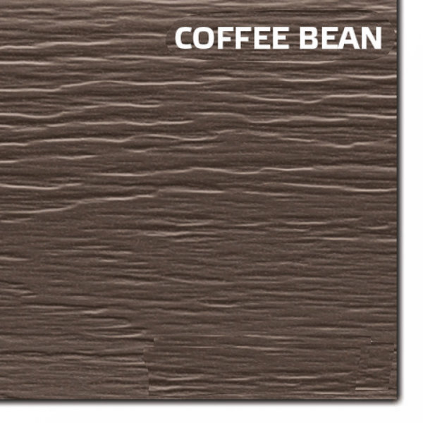 Сайдинг Виниловый Mitten, Sentry Mitten, Coffee Bean купить в Электростале