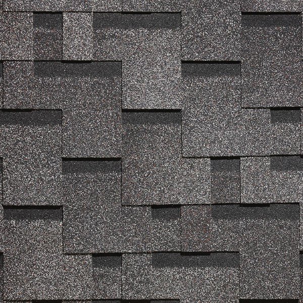 Гибкая черепица Docke, коллекция Генуя – Канноли купить в Электростале