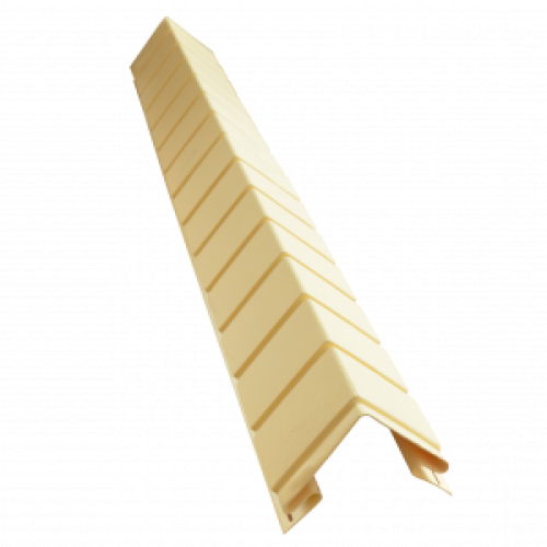 Угол наружный Доломит Кирпич Шампань купить в Электростале