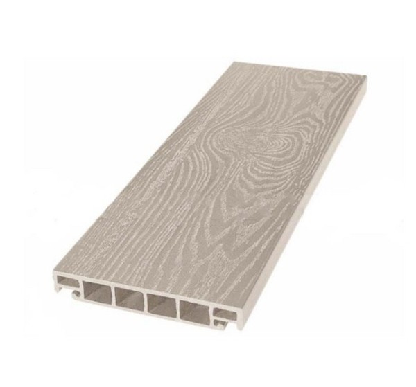 Террасная доска из ДПК SW Salix (T) 2D бежевый купить в Электростале