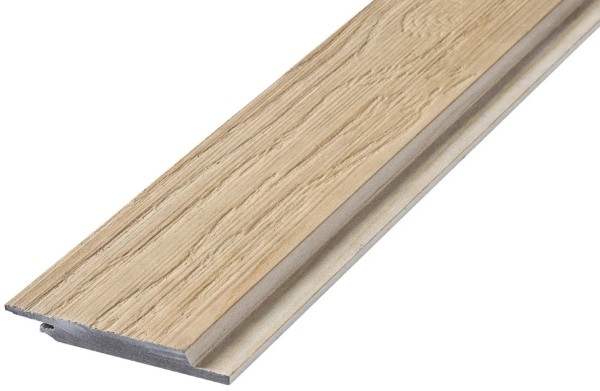 Фиброцементный сайдинг FCSPRO Click Shtil (Ясень) купить в Электростале