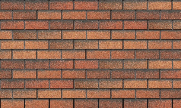 Фасадная плитка Docke STANDARD, Brick, Красный купить в Электростале