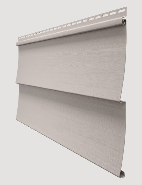 Сайдинг Виниловый Docke, D5C Елочка, Халва купить в Электростале