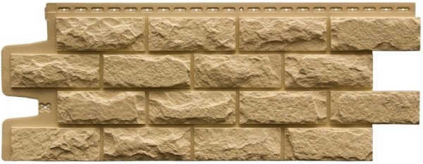 ФП Grand Line Камень Колотый стандарт песочный купить в Электростале