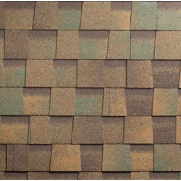 Двухслойная ламинированная черепица Shinglas, серия Джаз – Барселона купить в Электростале