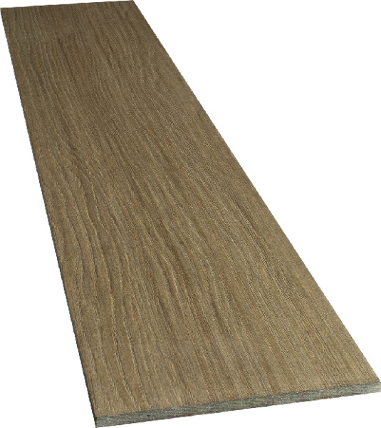 Фиброцементный сайдинг SidWood с фактурой под дерево W-103 Прямой купить в Электростале