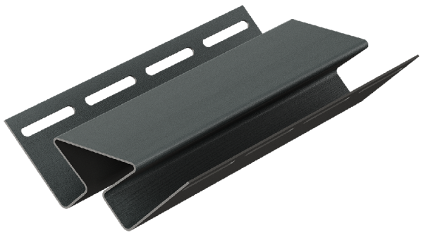 Внутренний угол Docke Графит купить в Электростале