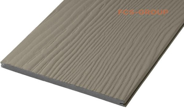 Фиброцементные панели FCS Group Wood Line F55 купить в Электростале