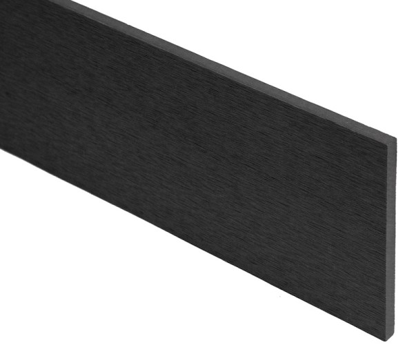 Универсальная панель CM Decking черное дерево купить в Электростале