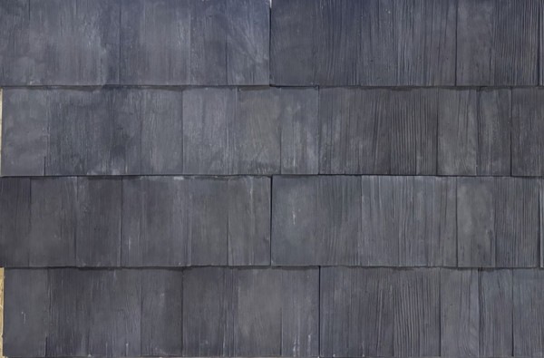 Фиброцементные панели КАНЬОН коллекция Дранка - 63 купить в Электростале