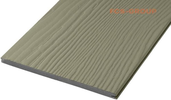 Фиброцементные панели FCS Group Wood Line F58 купить в Электростале