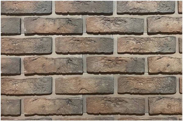 Фиброцементные панели КАНЬОН коллекция КОНАКОВСКИЙ 44 купить в Электростале