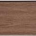Доска Террасная NanoWood «Lite» ECO шоколад купить в Электростале