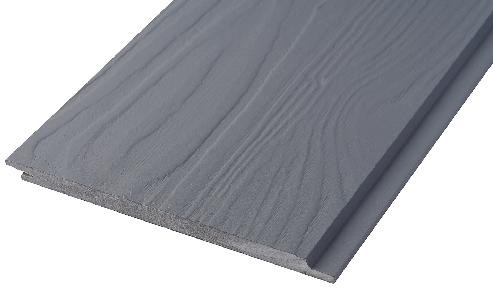 Фиброцементные панели Wood Click F15 купить в Электростале