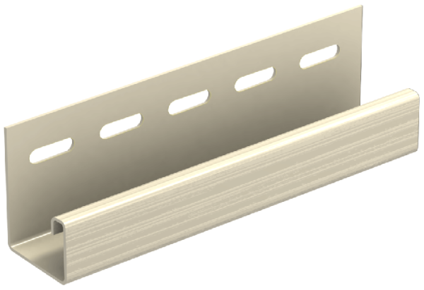 J-планка Классика Ванильная купить в Электростале