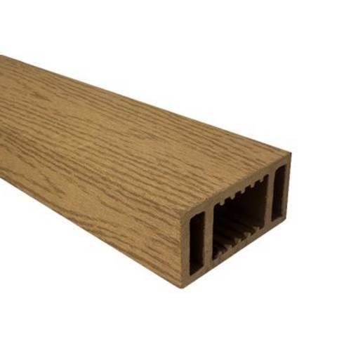 Перила нижнее Woodvex Select Вуд купить в Электростале