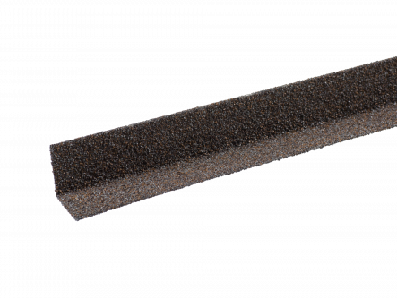 Уголок металлический внутренний ТЕХНОНИКОЛЬ HAUBERK, Кварцит купить в Электростале