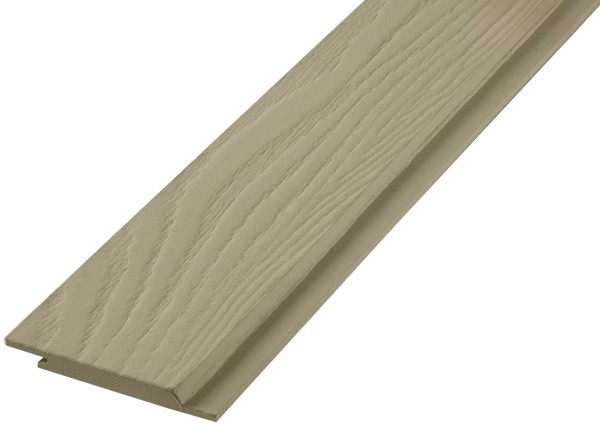 Фиброцементный сайдинг FCSPRO Click Shtil F03 (Белый песок) купить в Электростале