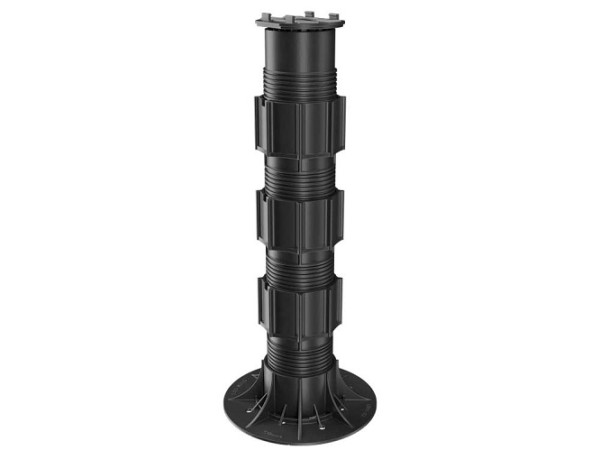 Регулируемая опора HILST LIFT self-leveling HL10 (385-530мм) купить в Электростале