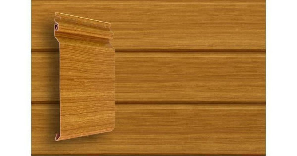 Сайдинг Natural-Брус 3,0 Grand Line Tundra клен купить в Электростале