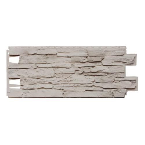 Фасадные панели ТЕХНОНИКОЛЬ Камень Лацио купить в Электростале