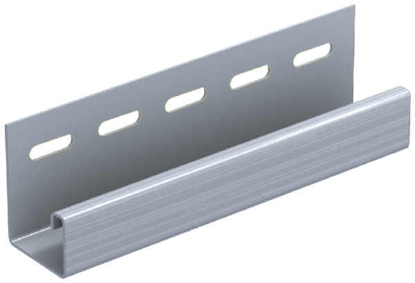 J-планка Классика Голубая купить в Электростале